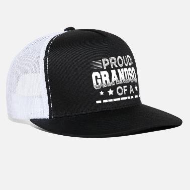 Grandson Caps \u0026 Hats | Unique Designs 